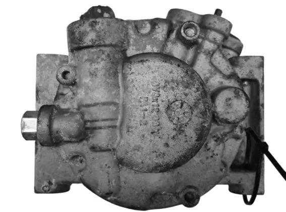 Compre Compressor de aparelho de ar condicionado Hyundai I20 