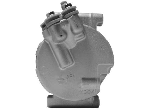 Compressor de aparelho de ar condicionado Polcar 3047KS1