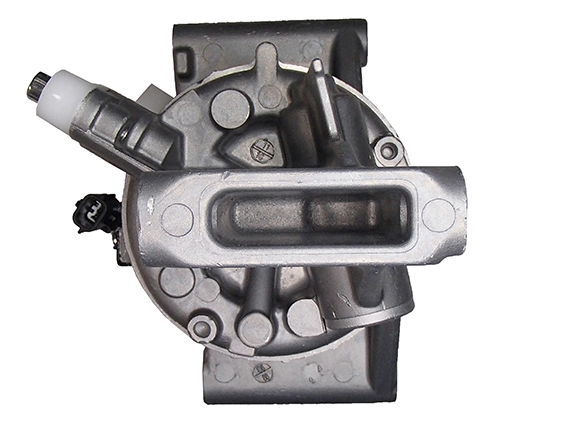 104641 Airstal Compressor de aparelho de ar condicionado