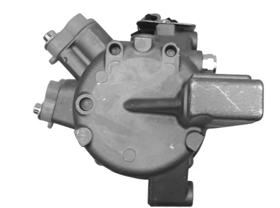 Compressor de aparelho de ar condicionado para Suzuki Swift V AZ