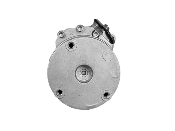  Compressor de aparelho de ar condicionado Chevrolet Captiva II SUV (C140) (2011 - 2026) II
