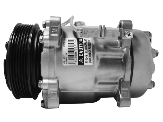 Compre Compressor de aparelho de ar condicionado Citroen C4 