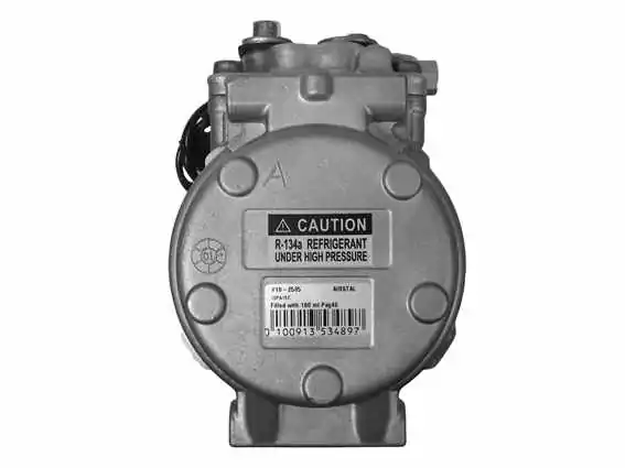 0K03861450 Hyundai/Kia Compressor de aparelho de ar condicionado