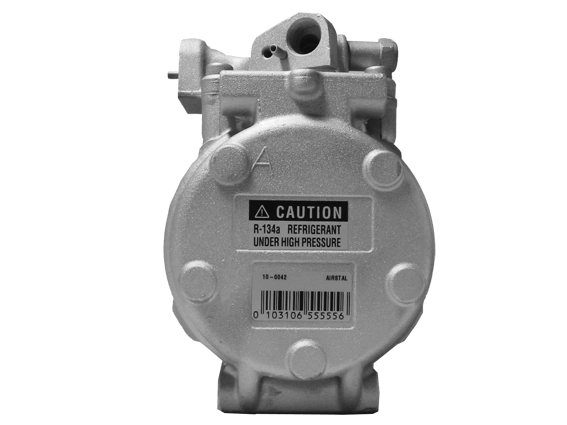 Compressor de aparelho de ar condicionado Toyota Corolla  E9
