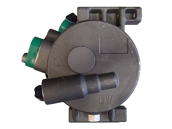  Compressor de aparelho de ar condicionado Hyundai I40 I sedan (VF) (2012 - 2019) I