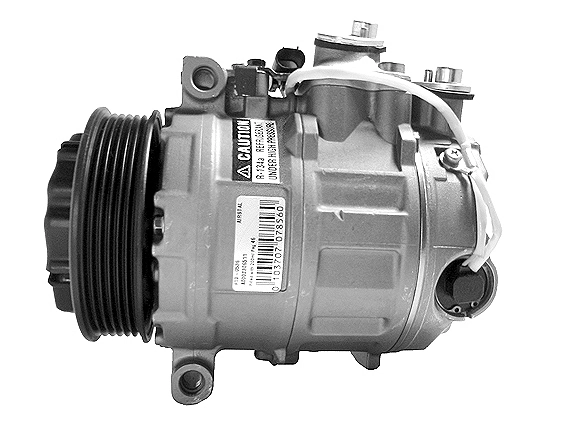 4472209051 Mercedes Compressor de aparelho de ar condicionado