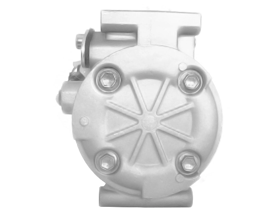 Compressor de aparelho de ar condicionado para Mitsubishi Galant VII E5A, E7A, E8A