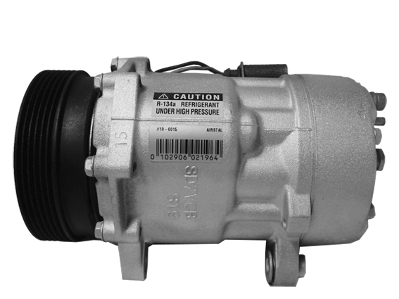 Compre Compressor de aparelho de ar condicionado Seat Leon 1