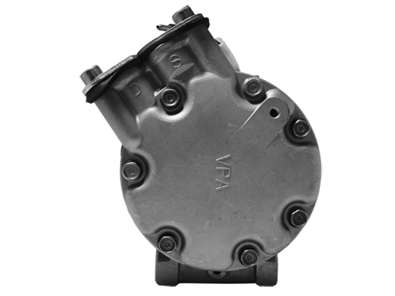 100024 Airstal Compressor de aparelho de ar condicionado