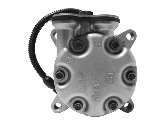100102 Airstal Compressor de aparelho de ar condicionado