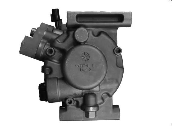 Compre Compressor de aparelho de ar condicionado Hyundai I30 