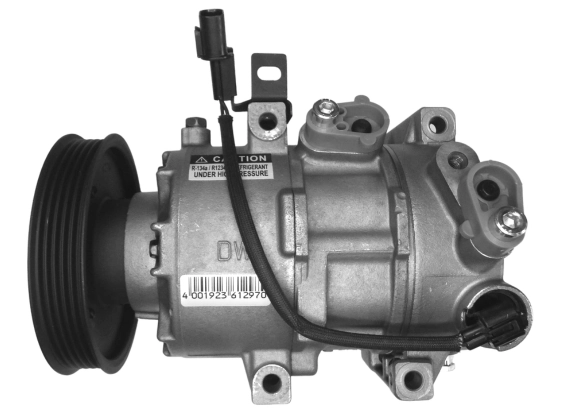 Compre Compressor de aparelho de ar condicionado Hyundai I40 1