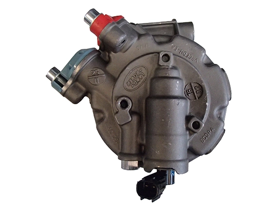 LR083481 Land Rover Compressor de aparelho de ar condicionado