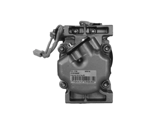 Compre Compressor de aparelho de ar condicionado Mazda 6 