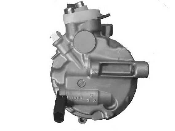 Compre 32892 NRF Compressor de aparelho de ar condicionado