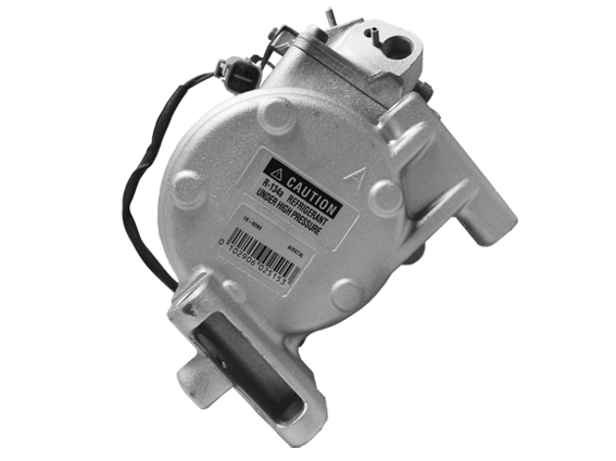 Compre Compressor de aparelho de ar condicionado Toyota SUPRA 