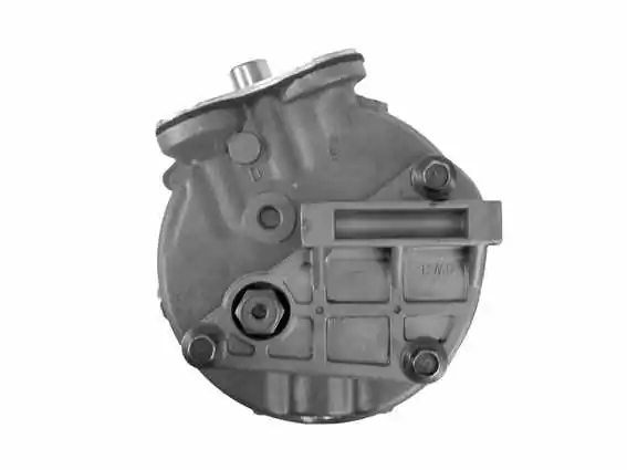  Compressor de aparelho de ar condicionado Opel Vectra B sedan (36) (1995 - 2002) B