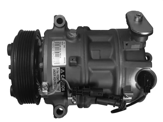 Compressor de aparelho de ar condicionado TKK066 Polcar