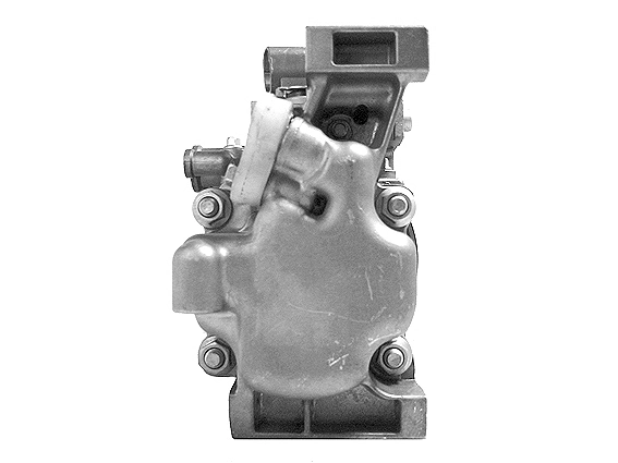 100210 Airstal Compressor de aparelho de ar condicionado