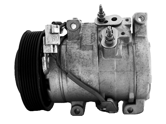 Compre Compressor de aparelho de ar condicionado Toyota Camry 5