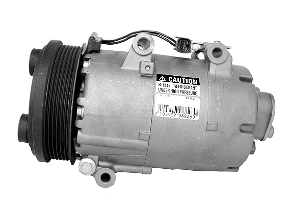  S40 II sedan (2004-2012) original desde 125,99 €