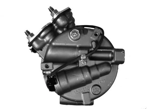 320036G NRF Compressor de aparelho de ar condicionado