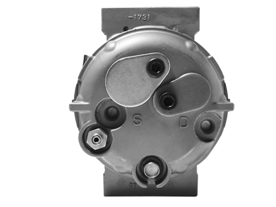 Compressor de aparelho de ar condicionado Volvo V70 preço, a partir de 22,25 USD