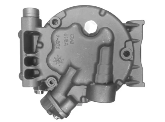 Compressor de aparelho de ar condicionado HCC 977012R340 preço, a partir de 379,12 USD