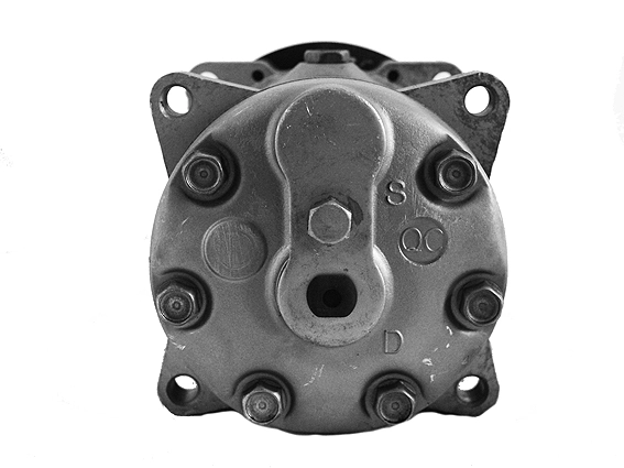 3782613M2 Renault (RVI) Compressor de aparelho de ar condicionado