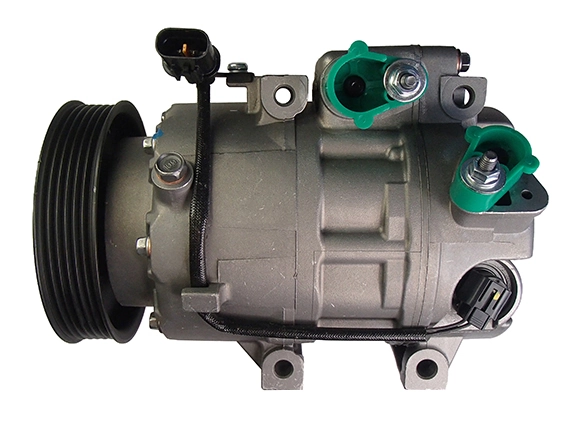 Compressor de aparelho de ar condicionado 883102B721 Toyota