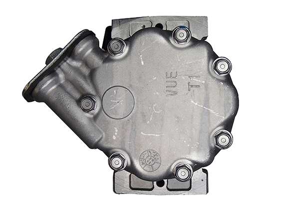 Compressor de aparelho de ar condicionado Fiat/Alfa/Lancia 1366882080 preço, a partir de 442,67 USD