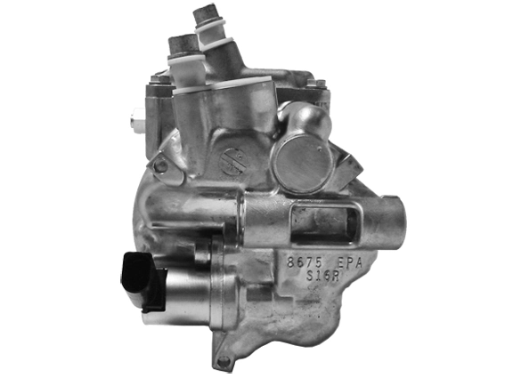 100293 Airstal Compressor de aparelho de ar condicionado
