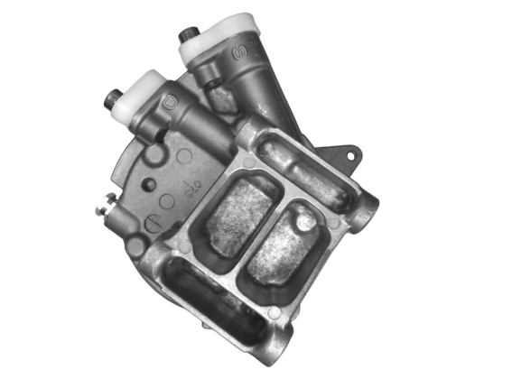 CS20490 Delphi Compressor de aparelho de ar condicionado