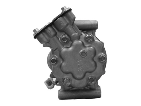 100523 Airstal Compressor de aparelho de ar condicionado