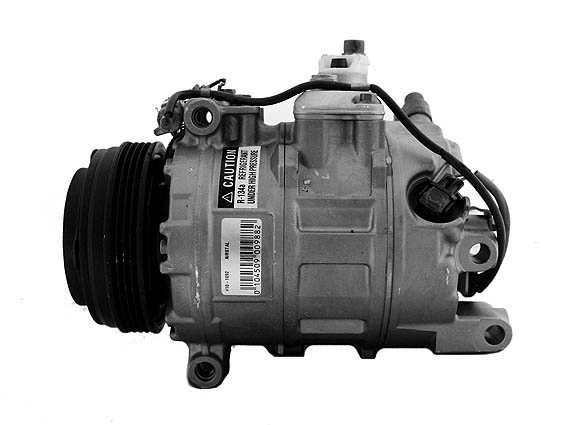 Compressor de aparelho de ar condicionado 6823544 Rolls-royce