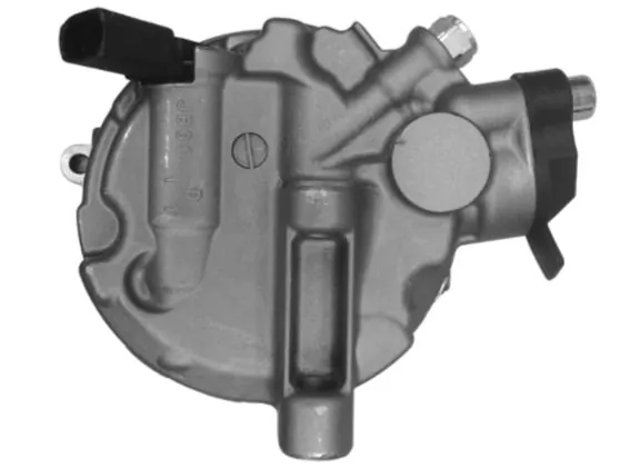  Compressor de aparelho de ar condicionado Audi Q5 SUV (FYB, FYG) (2016 - 2026) 