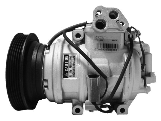 Compressor de aparelho de ar condicionado Toyota Camry V2 ao melhor preço
