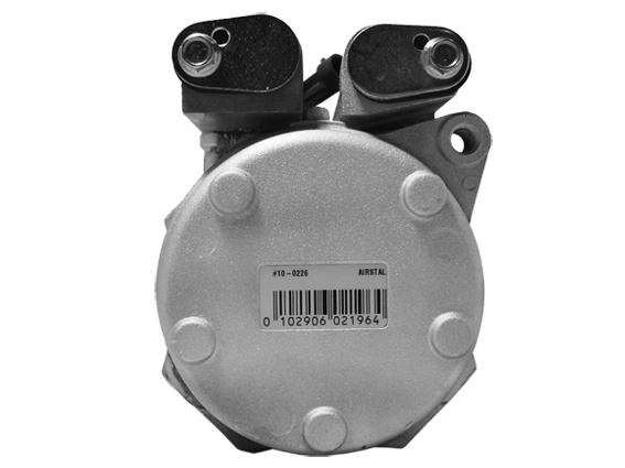 46423920 Fiat/Alfa/Lancia Compressor de aparelho de ar condicionado