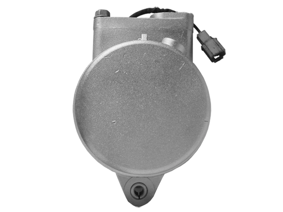 100267 Airstal Compressor de aparelho de ar condicionado