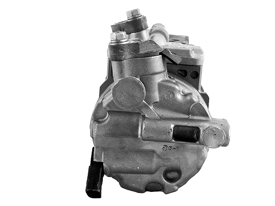 100935 Airstal Compressor de aparelho de ar condicionado
