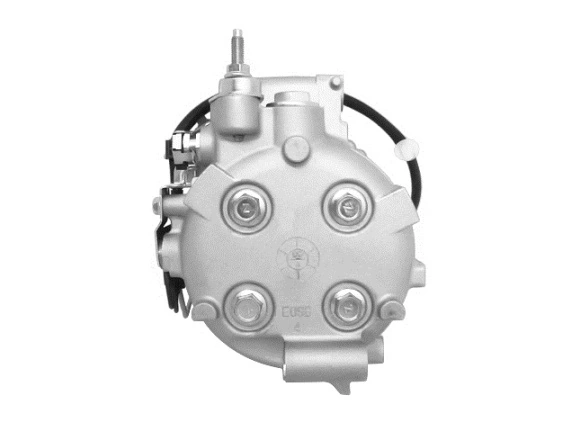 101202 Airstal Compressor de aparelho de ar condicionado