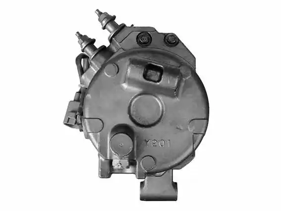 Compre 883100C06184 Toyota Compressor de aparelho de ar condicionado