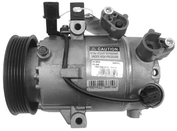 103850 Airstal