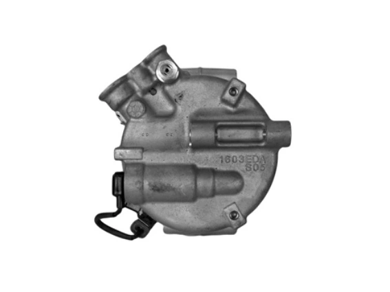 TKK066 Polcar Compressor de aparelho de ar condicionado