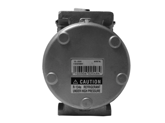 Compressor de aparelho de ar condicionado HELLA 10P17C preço, a partir de 390,65 USD
