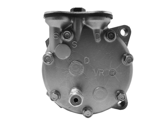 Compressor de aparelho de ar condicionado Honda Accord VI CH