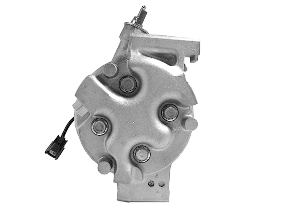 100603 Airstal Compressor de aparelho de ar condicionado