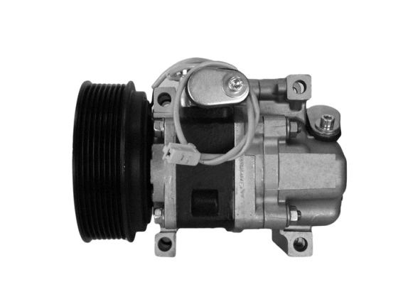 Compre Compressor de aparelho de ar condicionado Mazda 6 