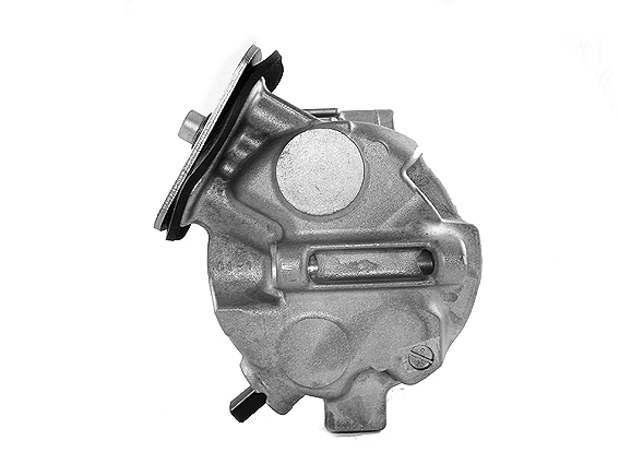 Compre 95527545 General Motors Compressor de aparelho de ar condicionado