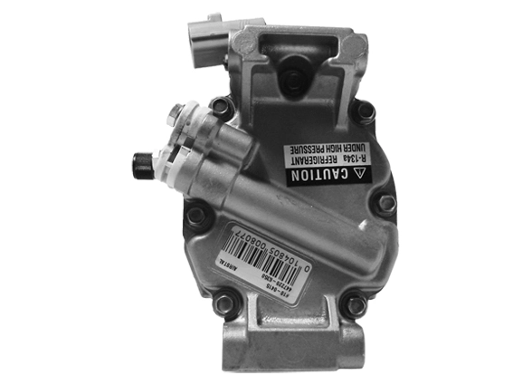 Compre Compressor de aparelho de ar condicionado Toyota Corolla 